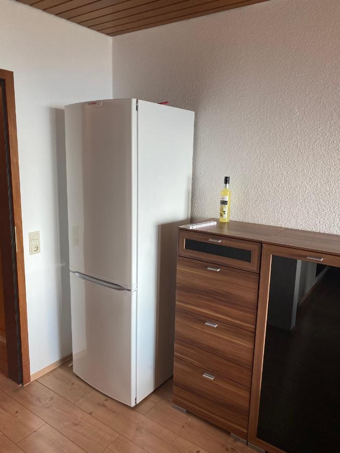 Panorama Point Appartement Sasbachwalden Buitenkant foto