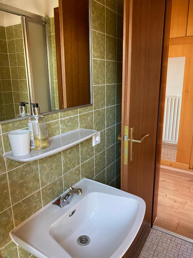 Panorama Point Appartement Sasbachwalden Buitenkant foto