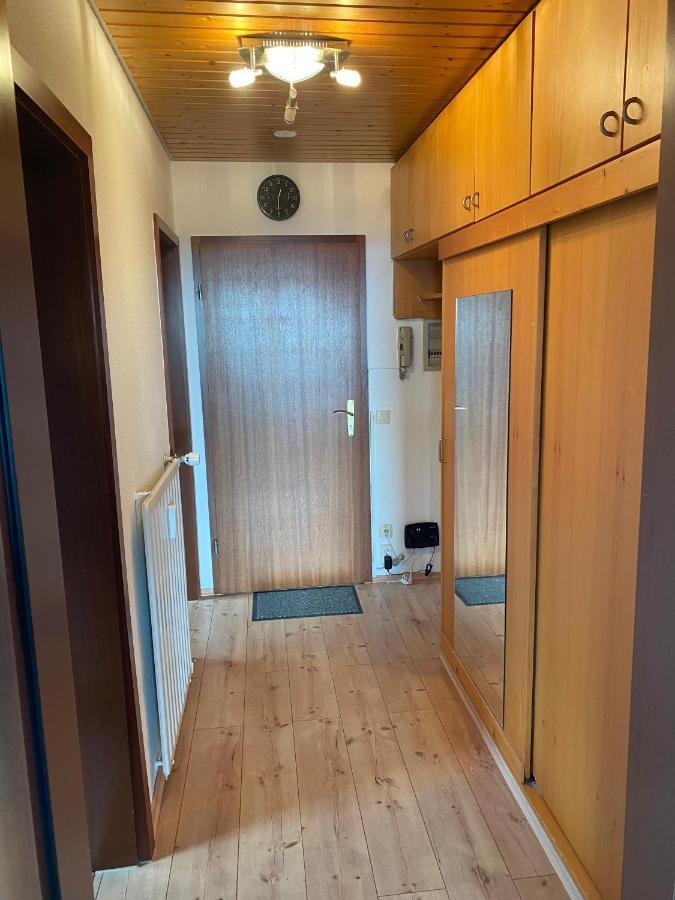 Panorama Point Appartement Sasbachwalden Buitenkant foto