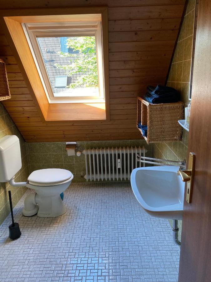 Panorama Point Appartement Sasbachwalden Buitenkant foto