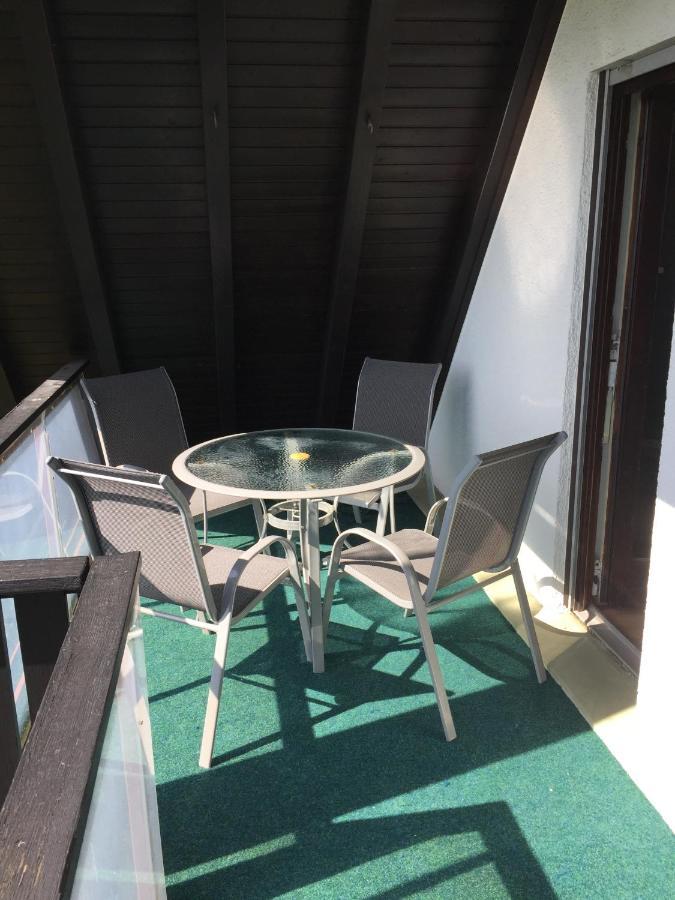 Panorama Point Appartement Sasbachwalden Buitenkant foto